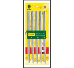 BỘ ĐŨA INOX 304 CAO CẤP TIHOME