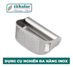 DỤNG CỤ NGHIỀN ĐA NĂNG INOX