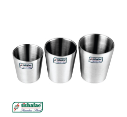 LY 2 LỚP CÁCH NHIỆT INOX 304 SIÊU THỊ TITHAFAC
