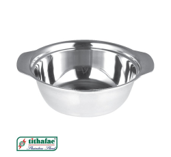THAU QUAI ĐÚC SIÊU THỊ INOX TITHAFAC