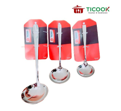 VÁ CANH CAO CẤP INOX 304 DÀY TICOOK